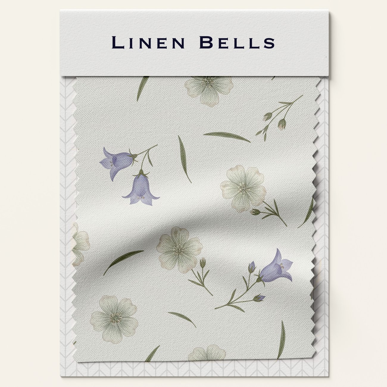 Linen Bells